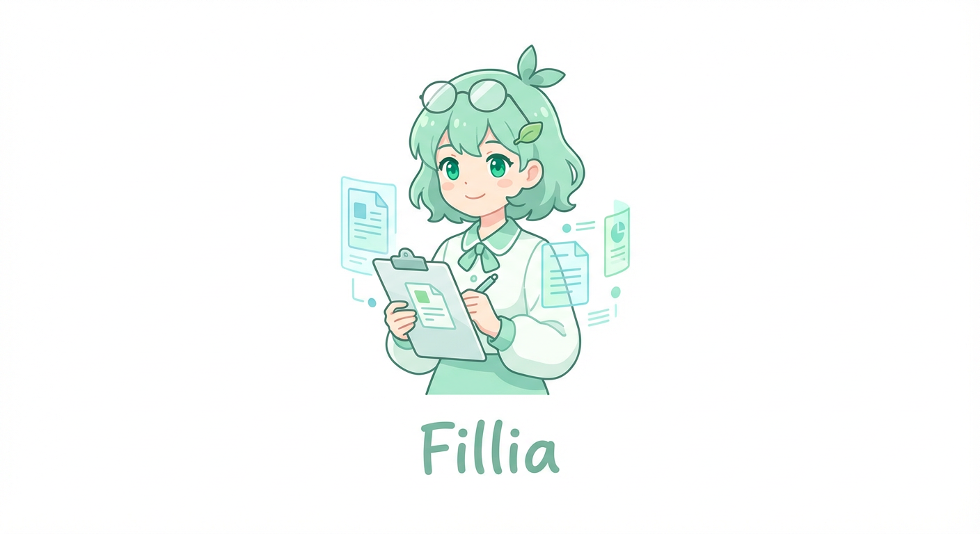 Fillia